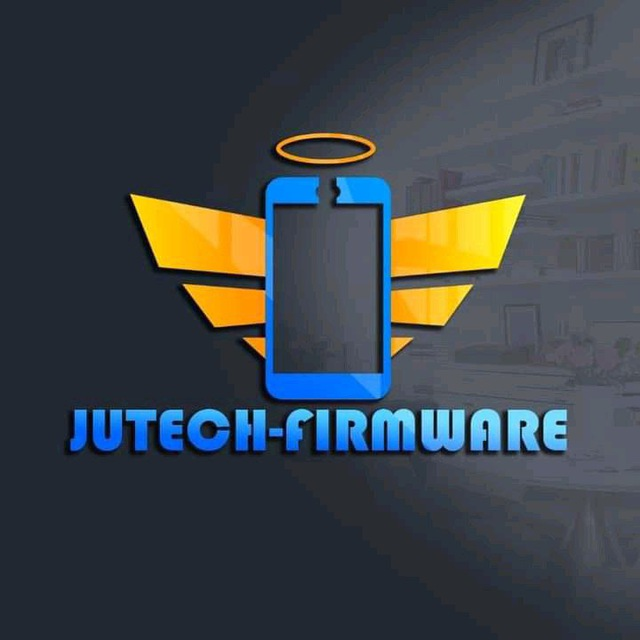 jutech-firmware